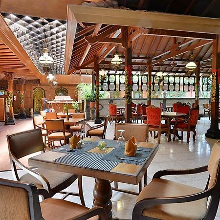 Zen Rooms Jogja Cendrawasih Pakualaman Luaran gambar