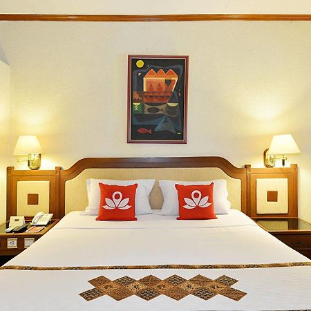 Zen Rooms Jogja Cendrawasih Pakualaman Luaran gambar