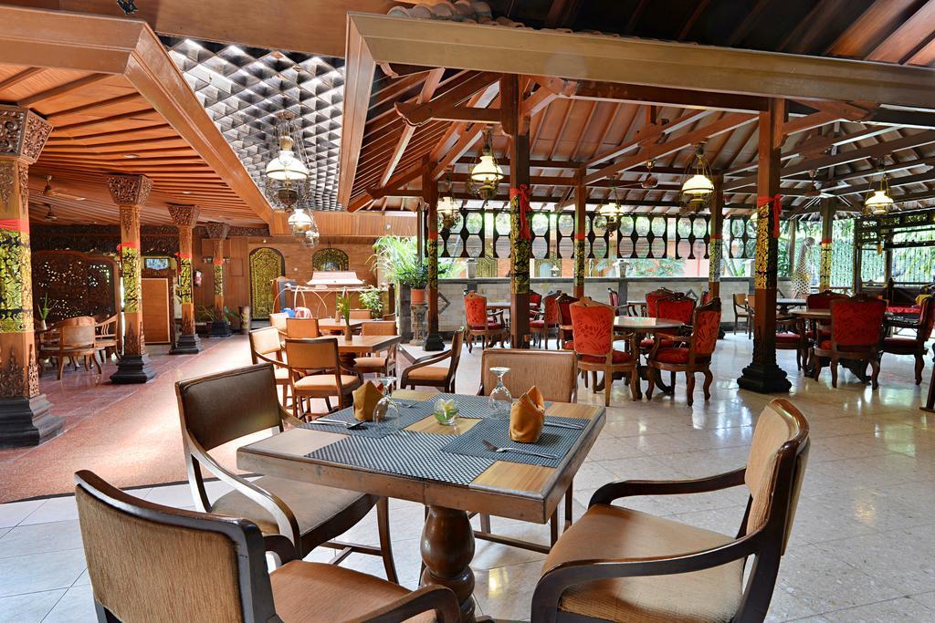 Zen Rooms Jogja Cendrawasih Pakualaman Luaran gambar