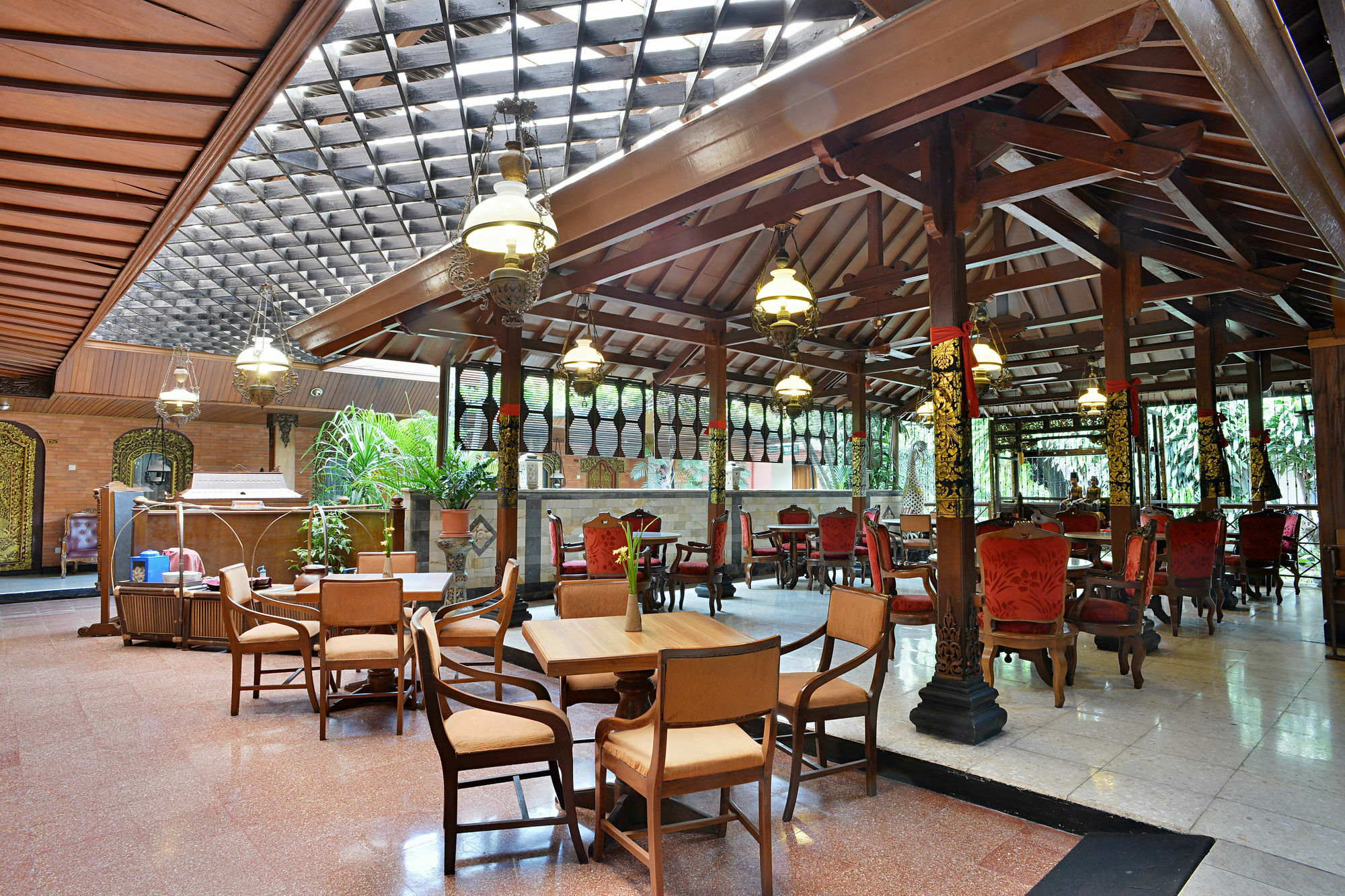 Zen Rooms Jogja Cendrawasih Pakualaman Luaran gambar