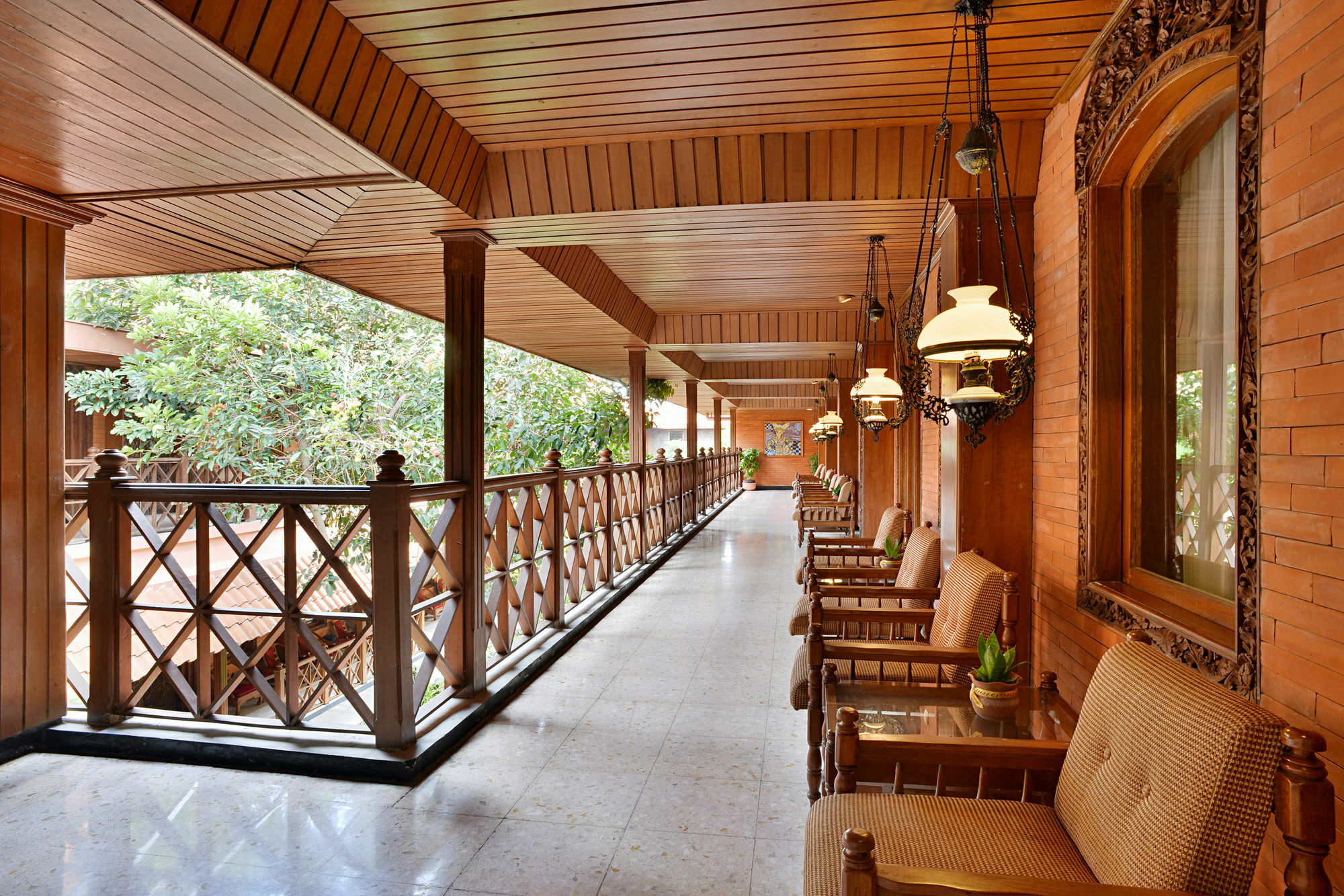 Zen Rooms Jogja Cendrawasih Pakualaman Luaran gambar