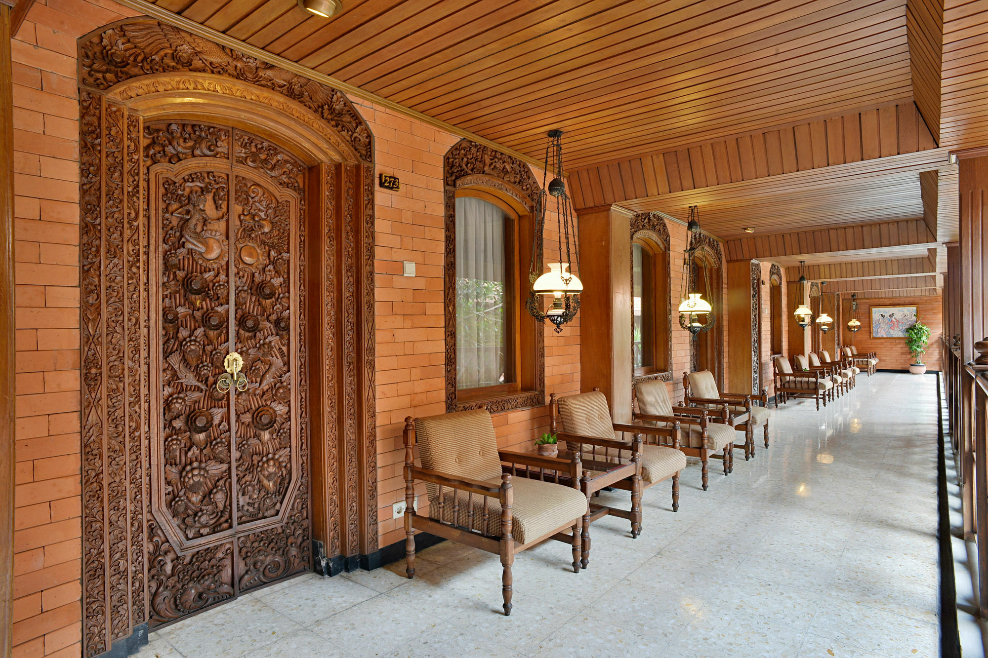 Zen Rooms Jogja Cendrawasih Pakualaman Luaran gambar